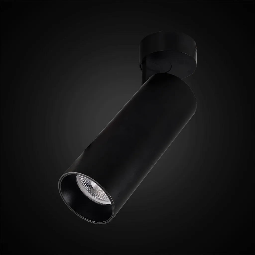 Спот Citilux Тубус CL01B181