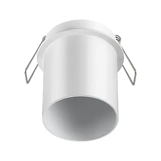 Светильник встраиваемый Novotech Butt 370938