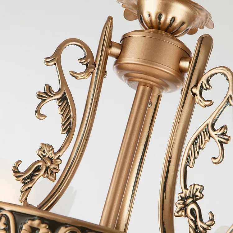 Светильник подвесной Eurosvet Bela 6051/6+3