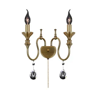 Бра Citilux Рига CL437323