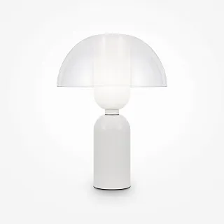 Настольная лампа Maytoni Memory MOD177TL-01W