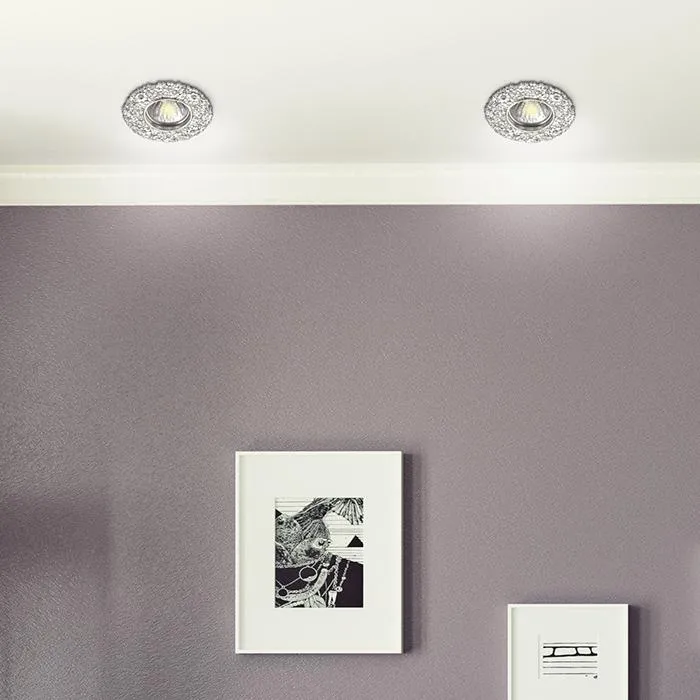 Светильник встраиваемый Novotech Candi 370332