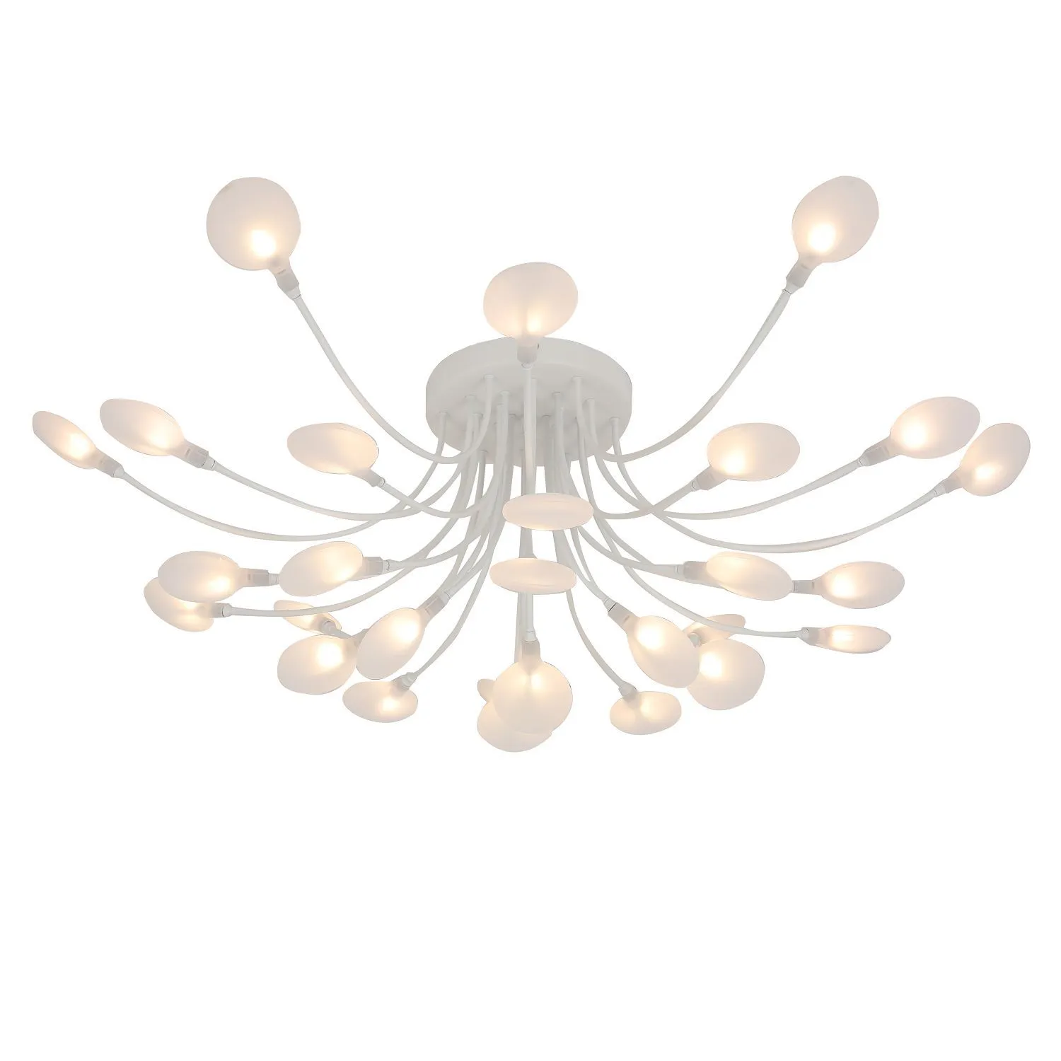 Люстра потолочная F-Promo SKEIN 4198-28C