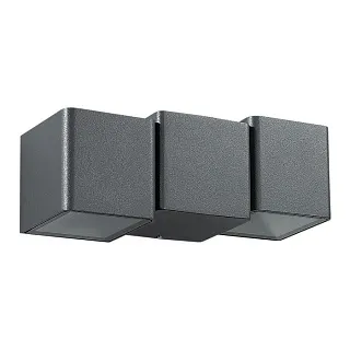 Светильник уличный настенный Novotech Kaimas 357401