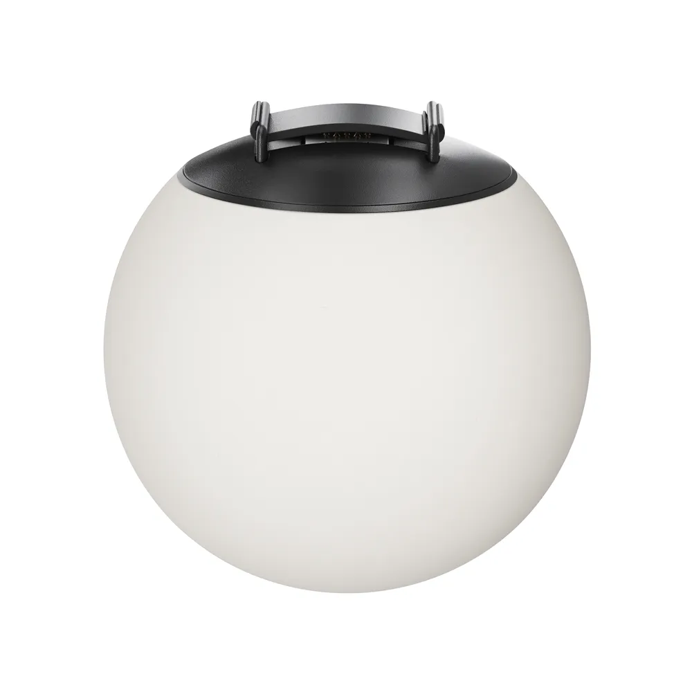 Светильник подвесной Maytoni Luna TR125B-10W4K-B