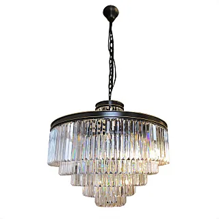 Люстра подвесная Citilux Мартин CL332151