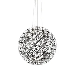 Люстра подвесная Delight Collection 9027 9027P/D900 silver