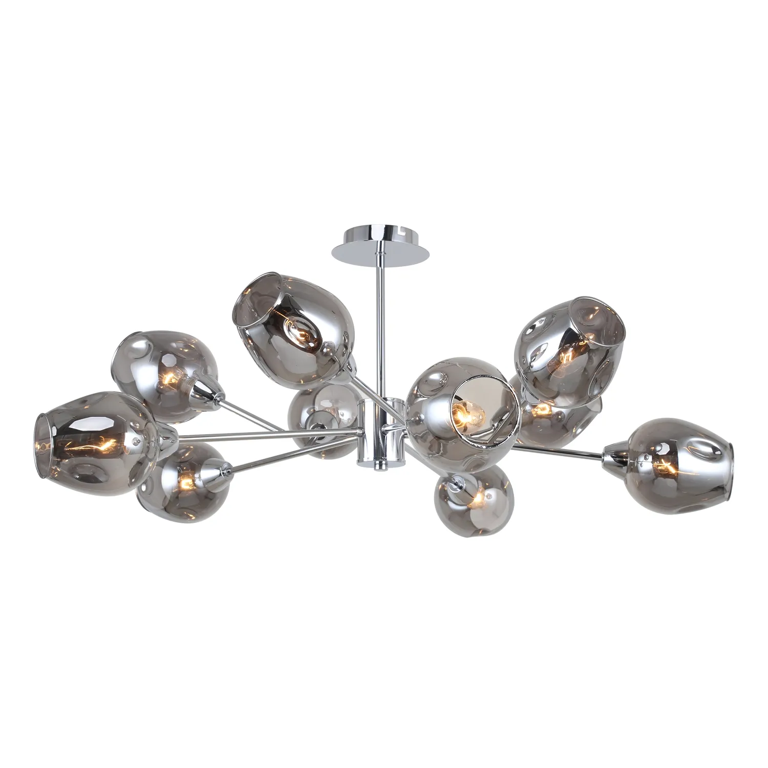 Люстра потолочная F-Promo TILDA 2657-10U