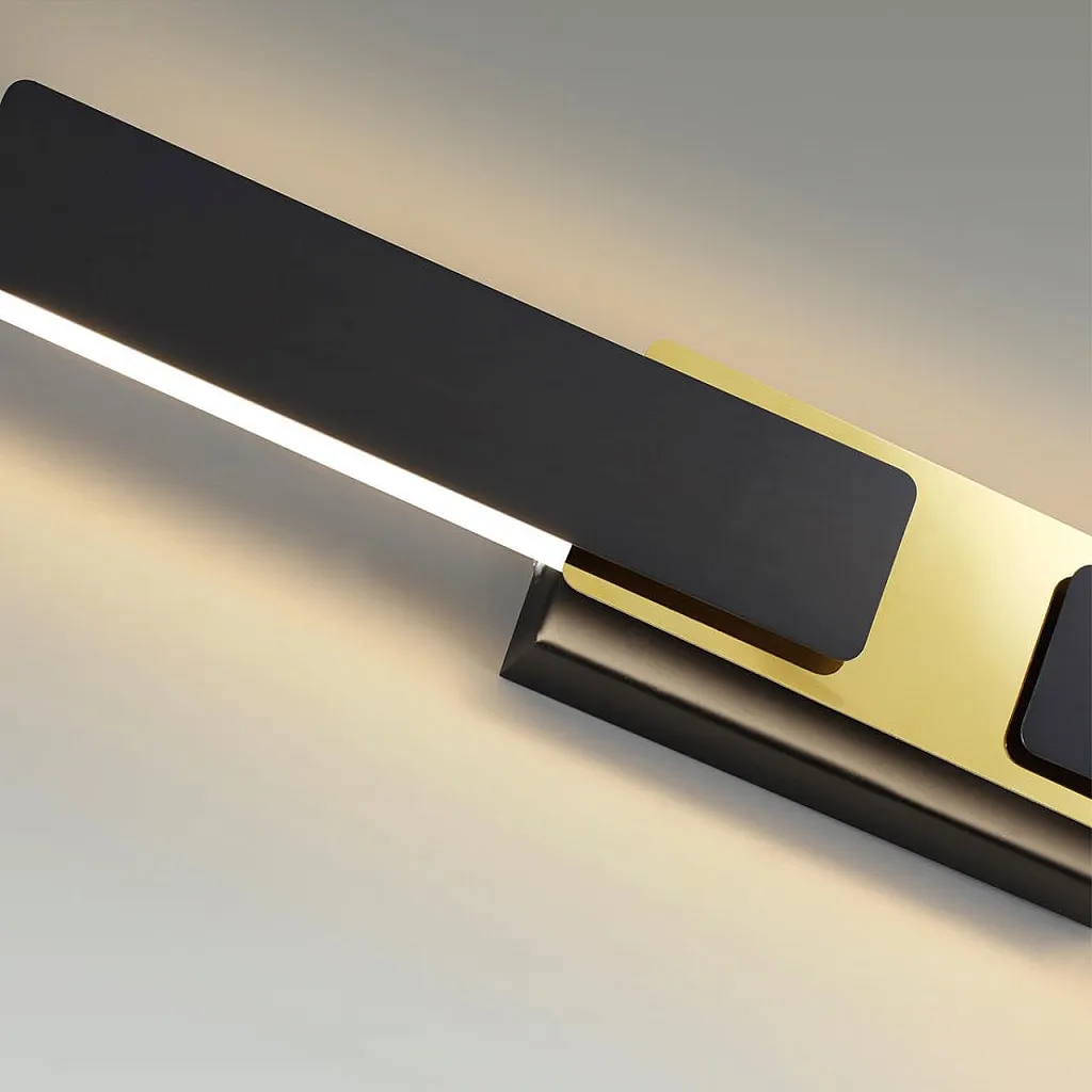Светильник настенный Odeon Light Fierro 4991/9WL
