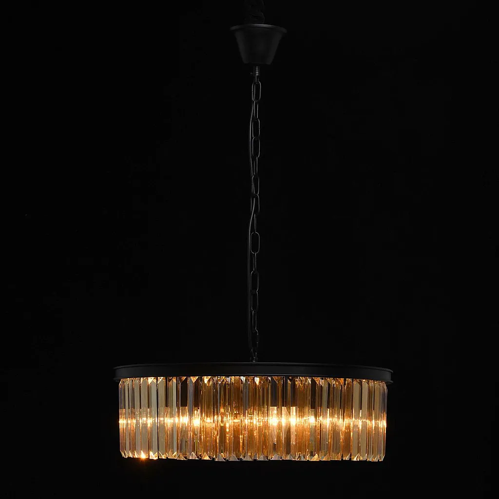 Люстра подвесная MW-Light Гослар 498014806