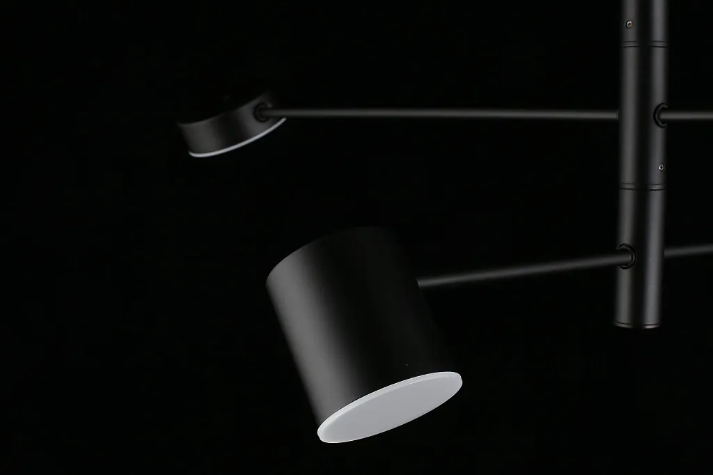 Люстра потолочная Aployt Frania APL.017.07.48