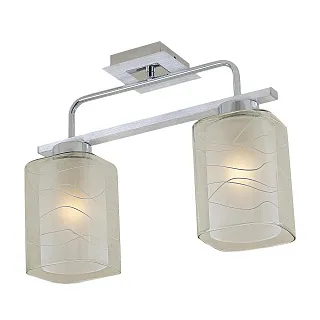 Люстра потолочная Citilux Румба CL159122