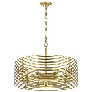 Люстра подвесная Lightstar Zeta 728083