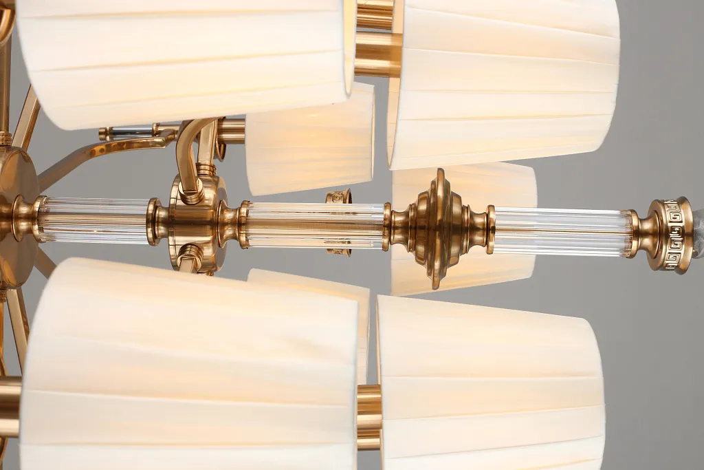 Люстра подвесная Omnilux Dimaro OML-87813-15