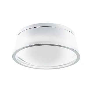 Светильник точечный встраиваемый декоративный со встроенными светодиодами Lightstar Maturo 072172