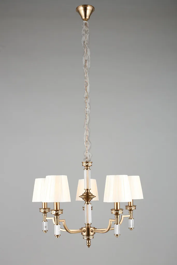 Люстра подвесная Omnilux Dimaro OML-87813-05