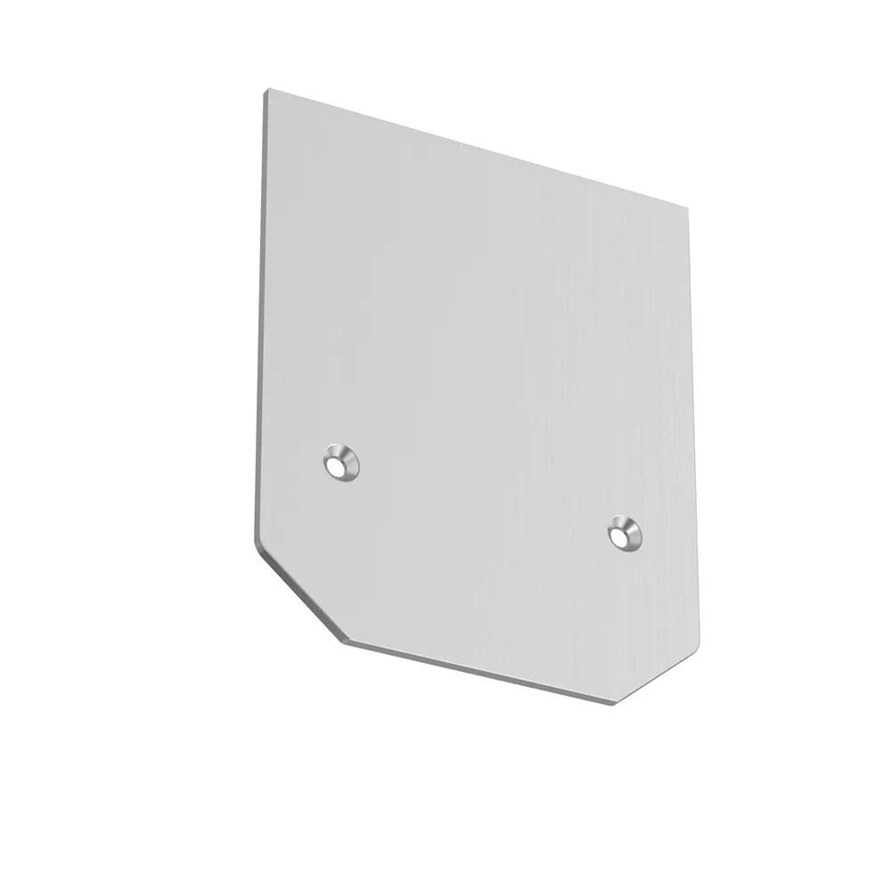 Комплектующие для встраиваемой магнитной трековой системы Maytoni Accessories For Tracks S35 TRA004MPEC-21S