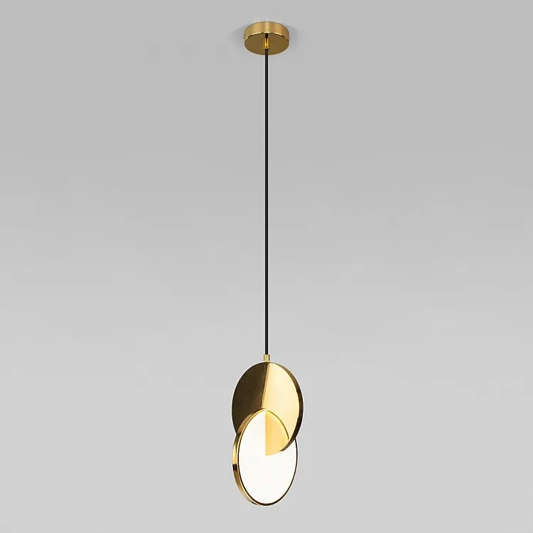 Светильник подвесной Eurosvet Lang 50225/1 LED