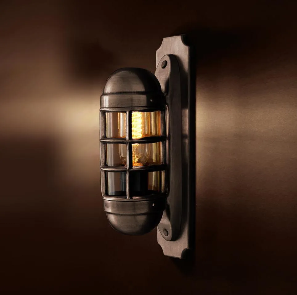 Бра Delight Collection Loft KM0078W-1