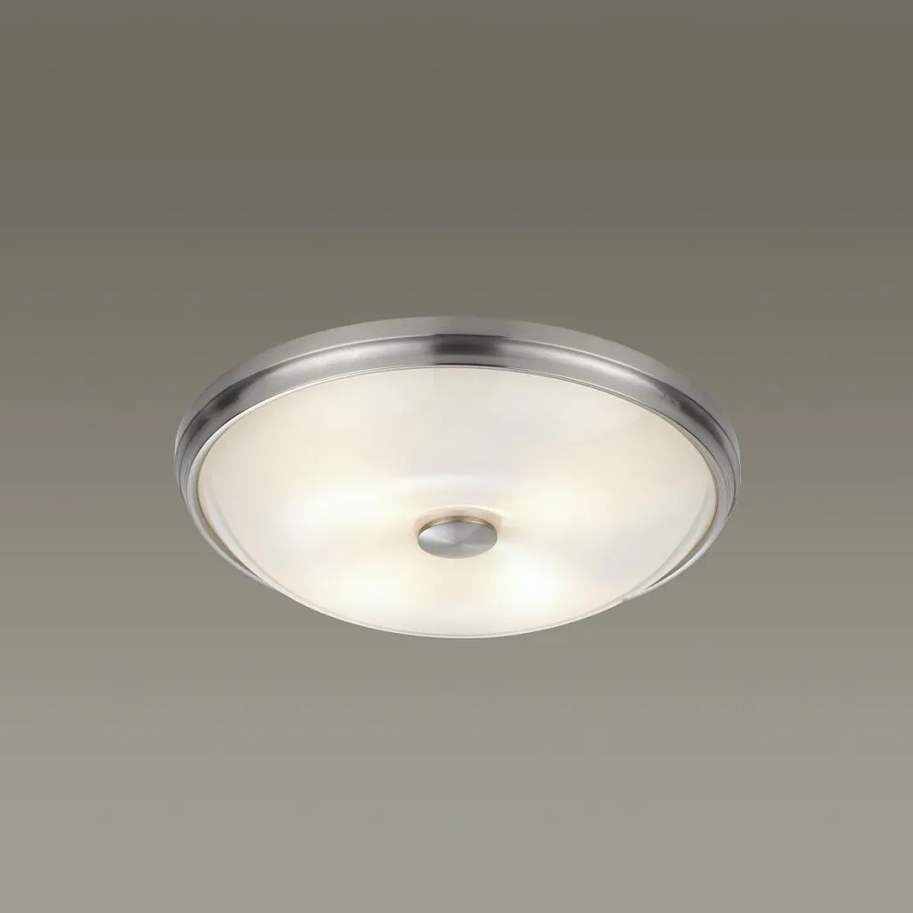 Светильник потолочный Odeon Light Pelow 4957/4