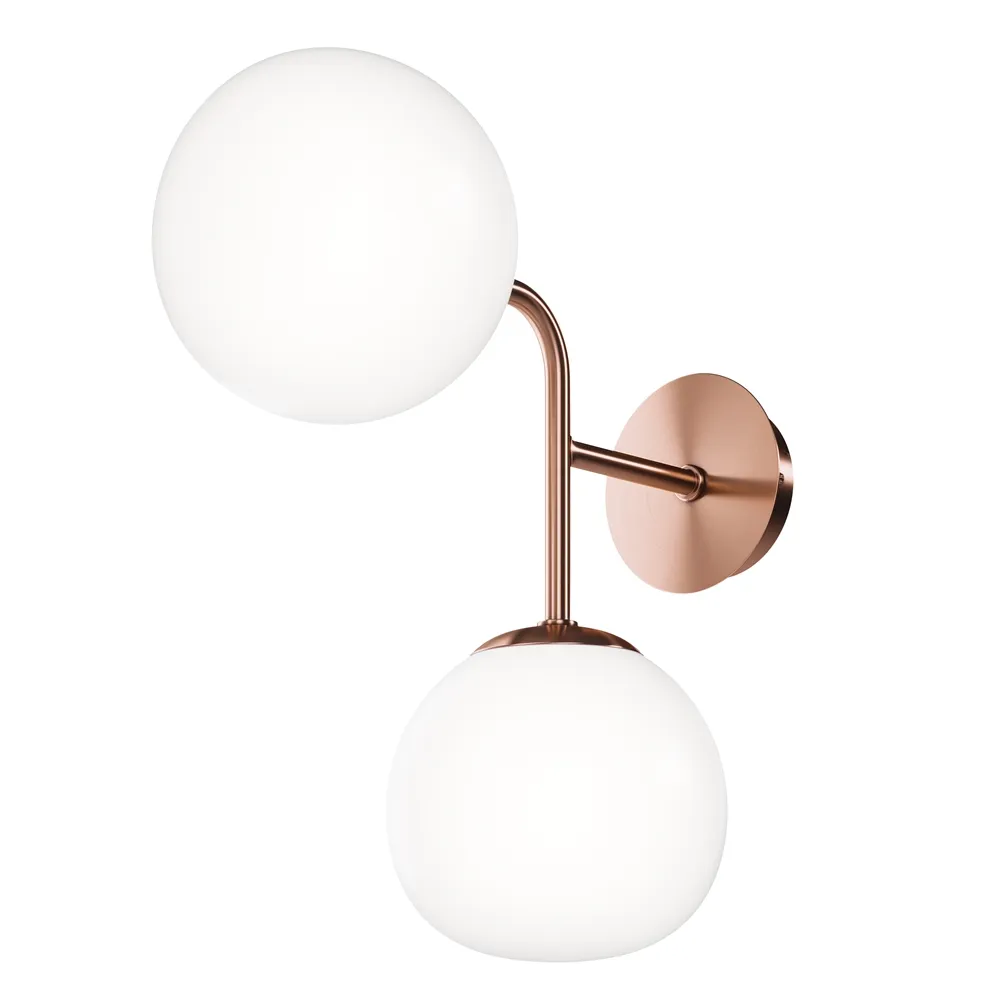 Бра Maytoni Erich MOD221-WL-02-G