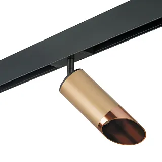 Светильник с комплектом для трека Lightstar Rullo PRO440130