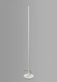 Торшер Crystal Lux CLT 035PT1600 WH