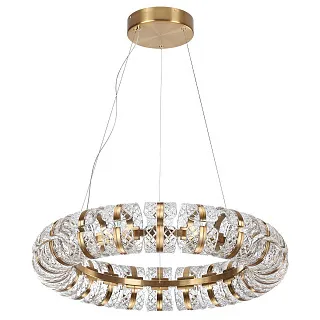 Люстра подвесная Odeon Light Mirage 5030/128L