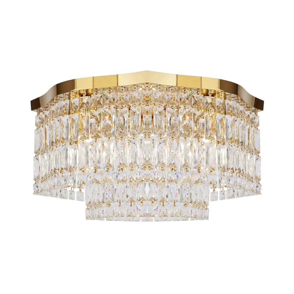 Потолочный светильник Maytoni DIA005CL-06G