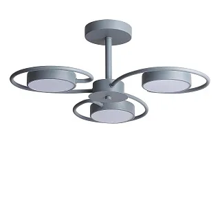 Люстра потолочная Lumion Evin 5658/36CL
