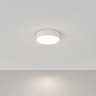 Светильник потолочный Maytoni Zon C032CL-24W4K-RD-W