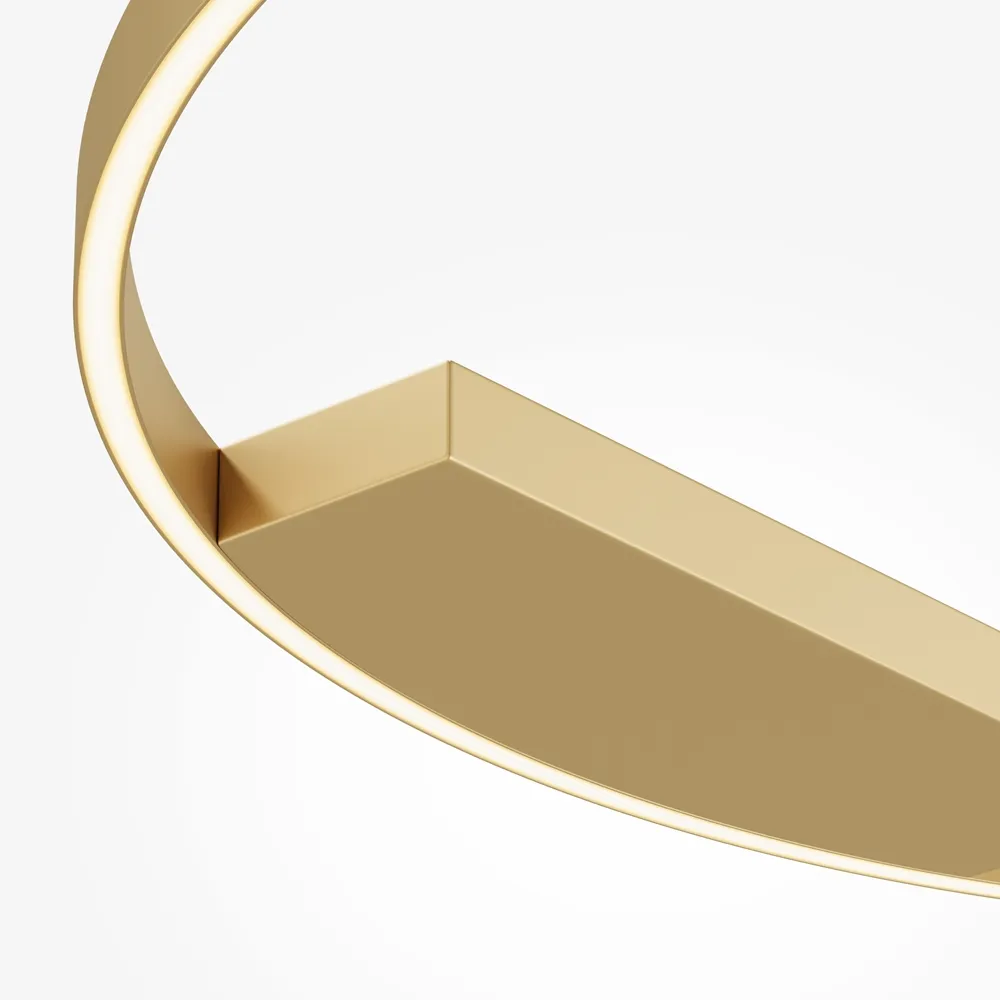 Светильник потолочный Maytoni Rim MOD058CL-L65BSK