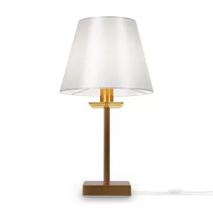 Настольный светильник Freya FR1006TL-01N