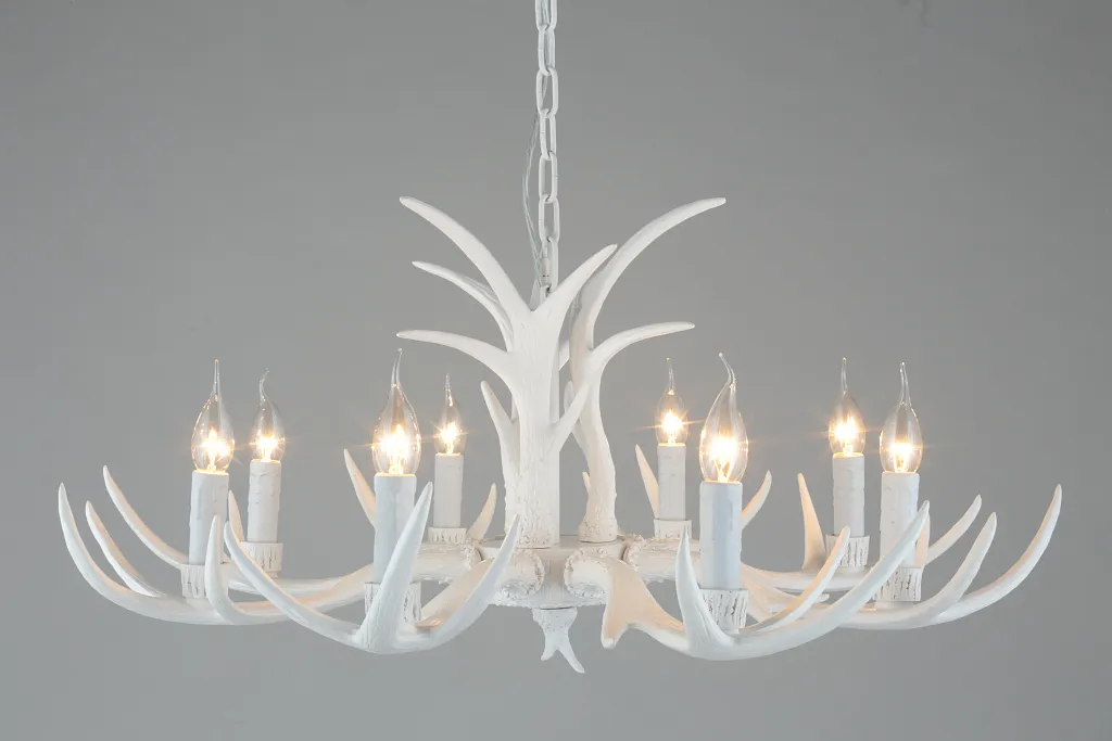 Люстра подвесная Omnilux Loureiro OML-52303-08