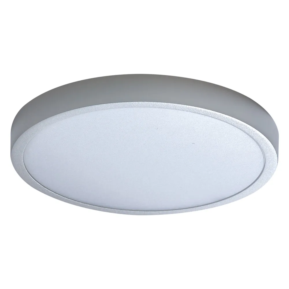 Светильник потолочный Azzardo Malta R 23 AZ4238