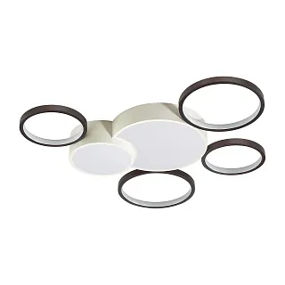 Люстра потолочная Lumion Norbert 5253/99CL