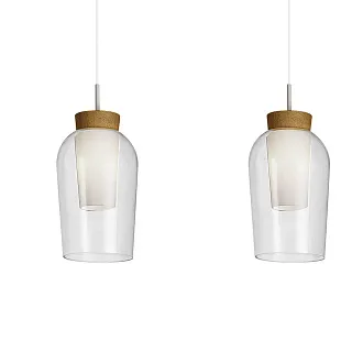 Люстра подвесная Mantra Nora 8277