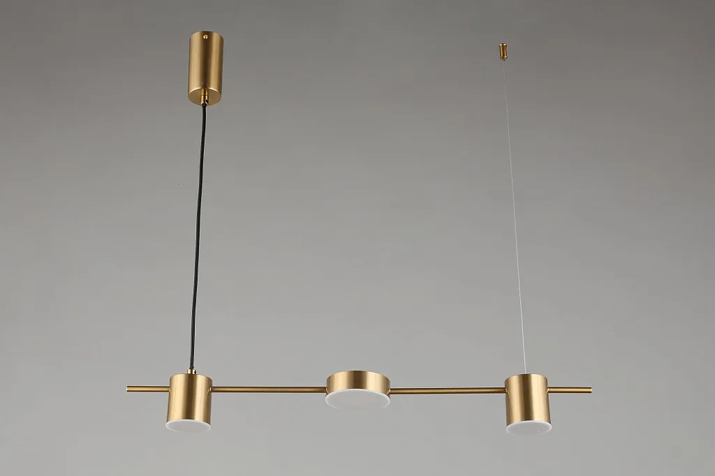 Светильник подвесной Aployt Frania APL.017.13.18