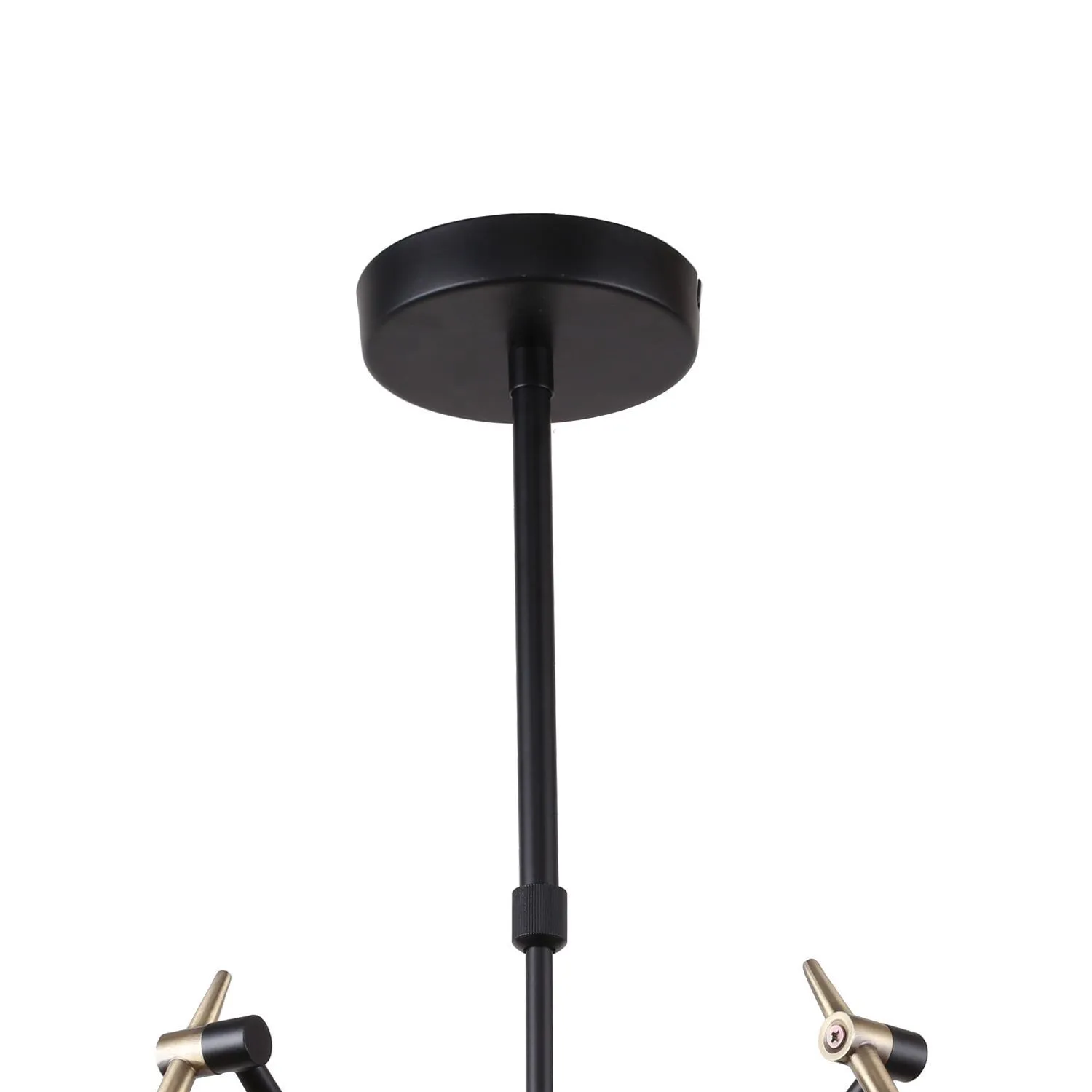 Люстра F-Promo EGET 2197-5U