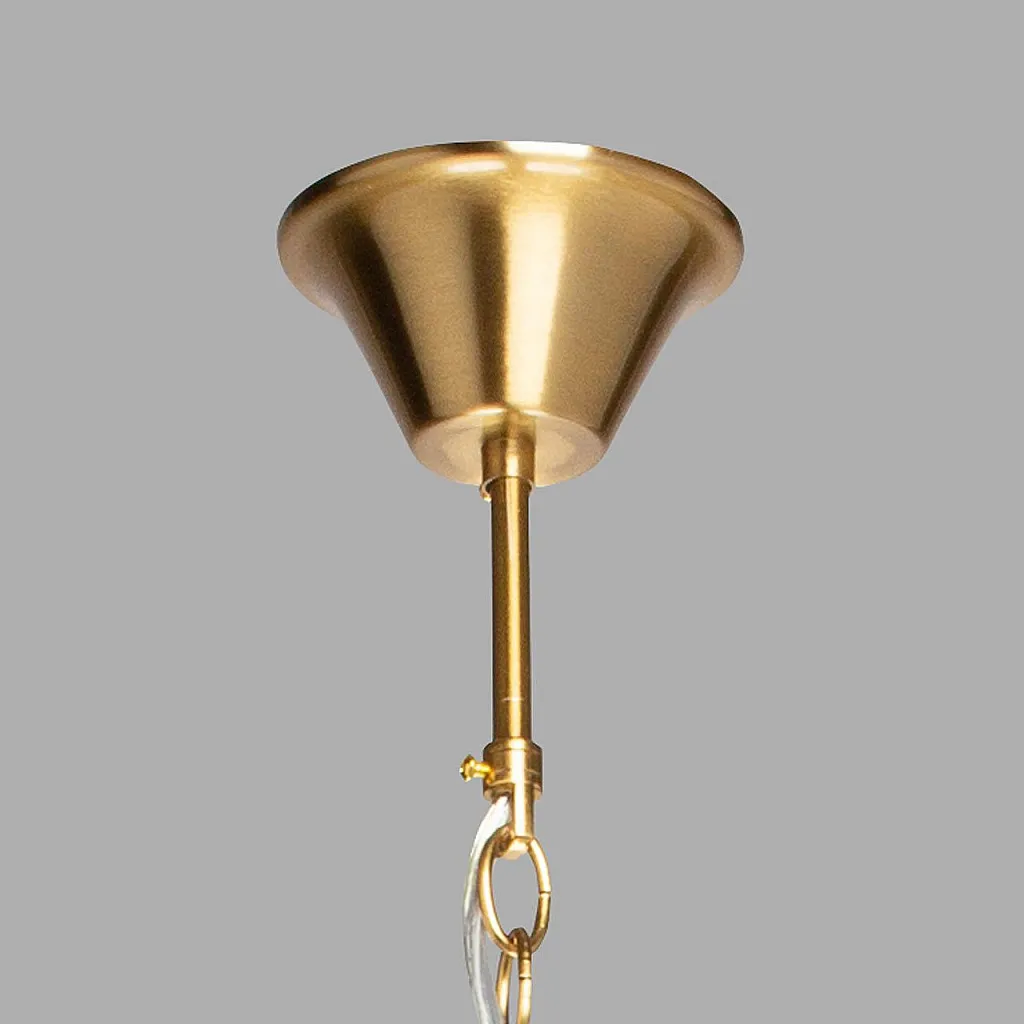 Люстра подвесная MW-Light Гослар 498015705