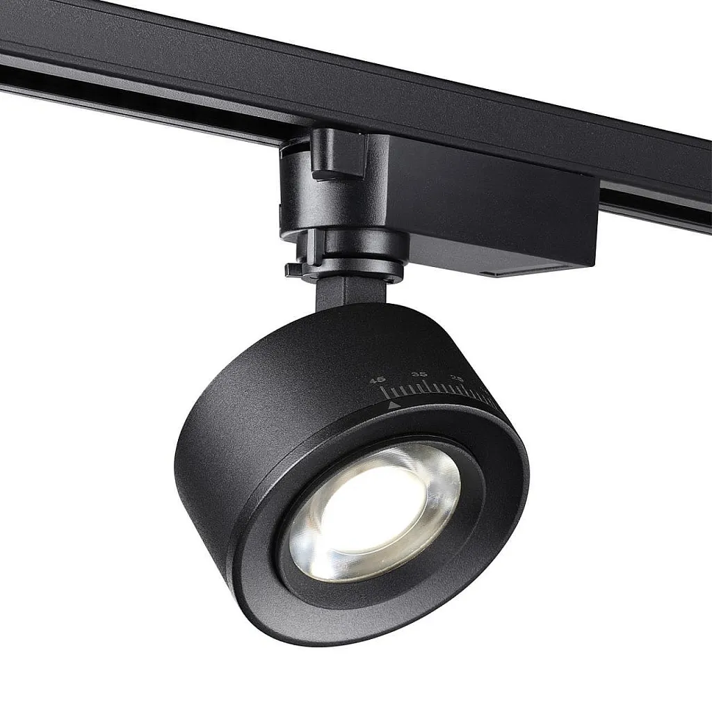 Светильник трековый Novotech Eddy 358942