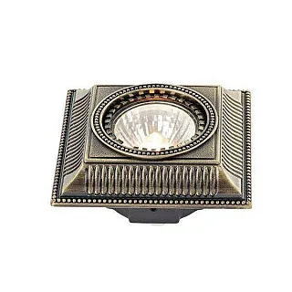 Светильник встраиваемый L'Arte Luce Avallon L10451.86