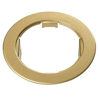 Рамка для точечного светильника Lightstar Domino 214613