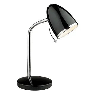 Настольная лампа Odeon Light Luri 2327/1T