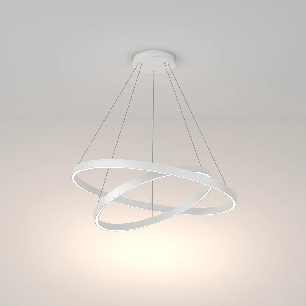 Светильник подвесной Maytoni Rim MOD058PL-L74W4K