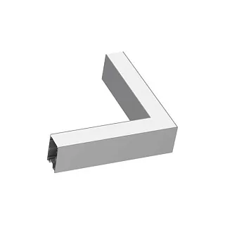 Угол Ideal Lux FLUO CORNER 4000K AL 191980