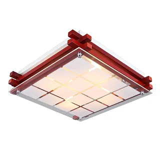 Светильник настенно-потолочный Omnilux Carvalhos OML-40527-02