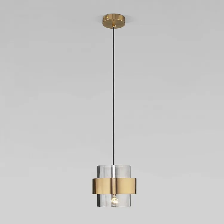 Светильник подвесной Eurosvet Arcada 50243/1