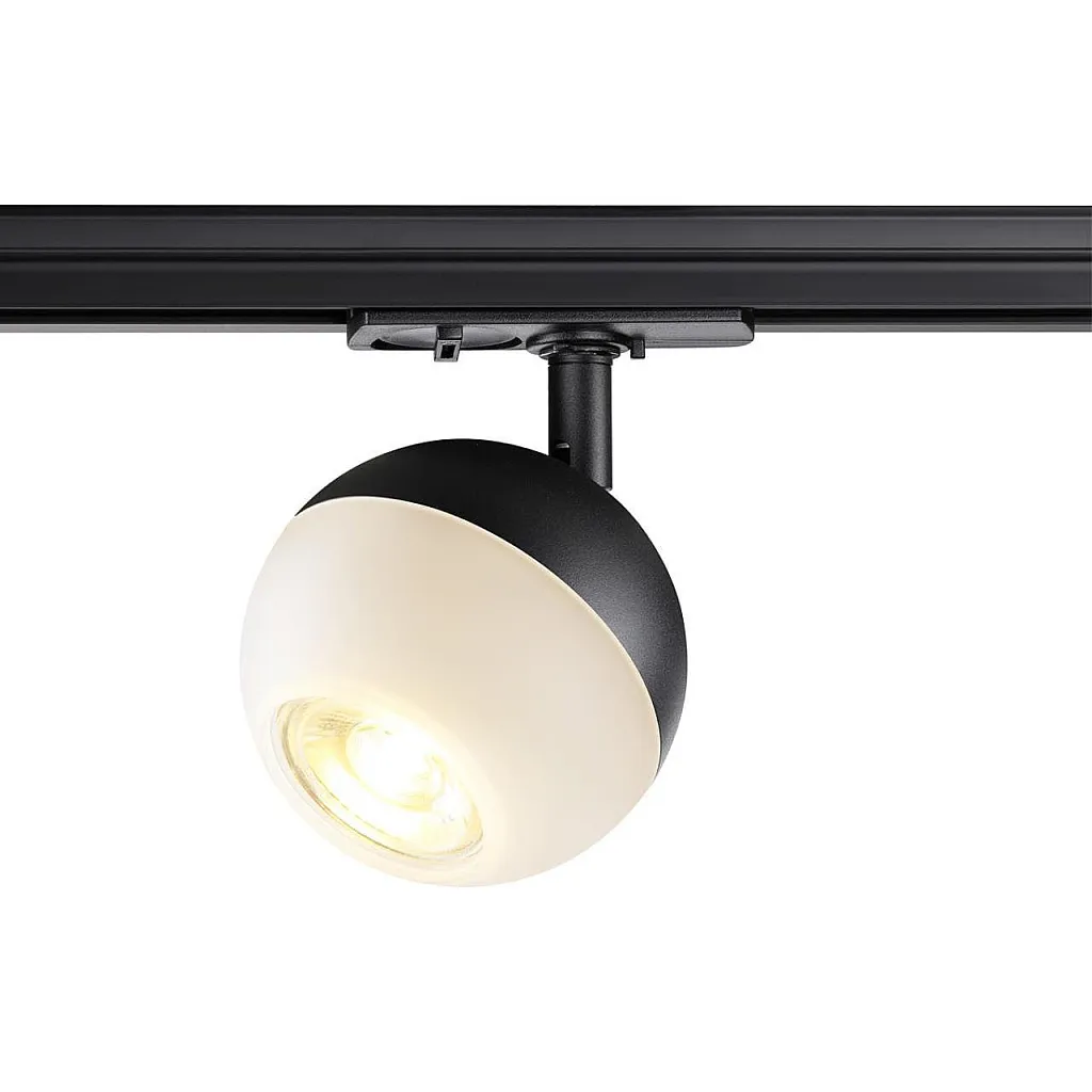 Светильник трековый Novotech Garn 370823