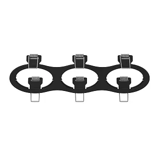 Рамка для светильника Lightstar Intero 16 217637